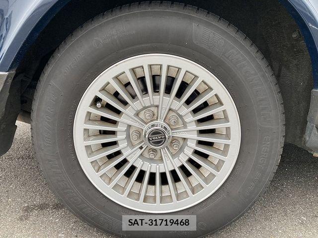 Volvo 240 1993-06 990076-14