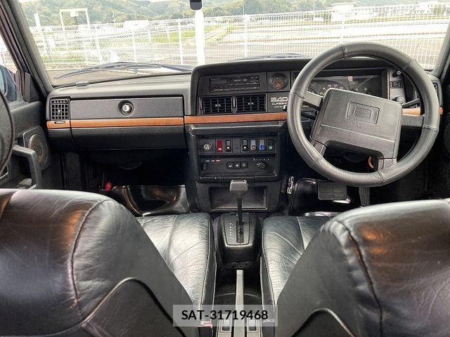 Volvo 240 1993-06 990076-21