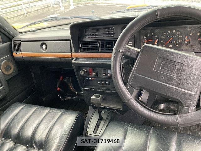 Volvo 240 1993-06 990076-22