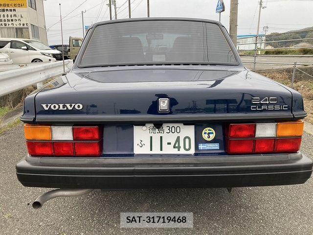 Volvo 240 1993-06 990076-4