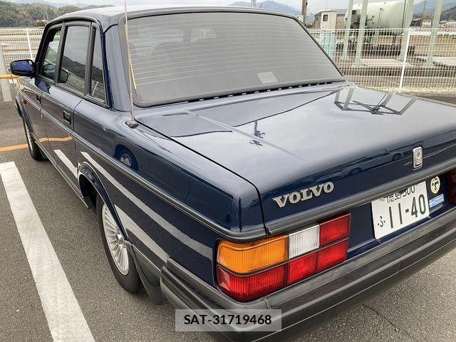 Volvo 240 1993-06 990076-6