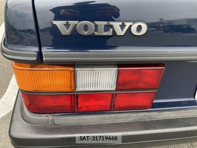 Volvo 240 1993-06 990076-8