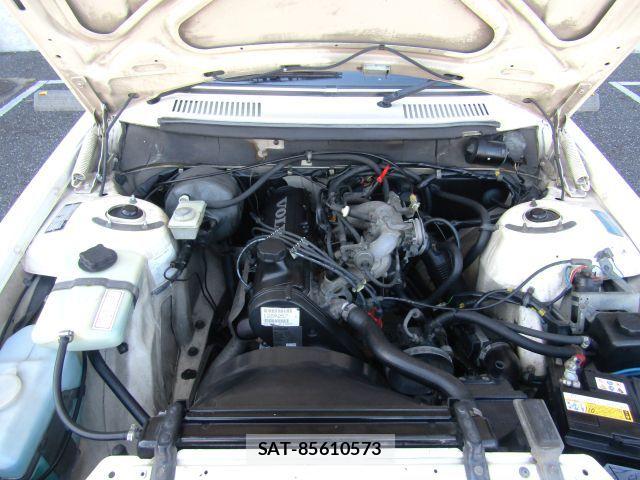 Volvo 240 1989-03 5882144-15