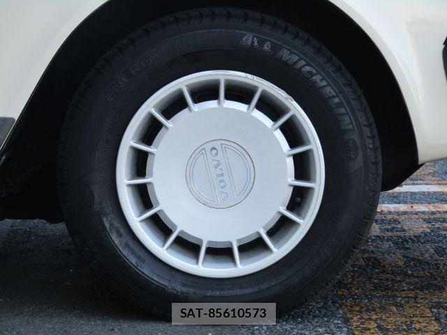 Volvo 240 1989-03 5882144-16