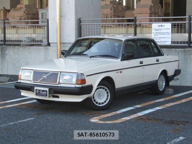 Volvo 240 1989-03 5882144-2