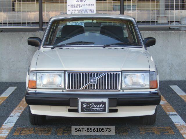 Volvo 240 1989-03 5882144-4