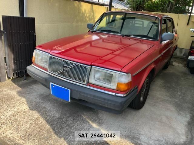 sat car