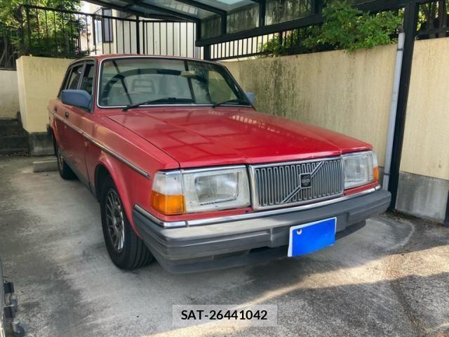 Volvo 240 1990-05 7621128-1