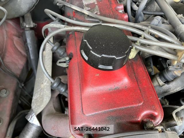 Volvo 240 1990-05 7621128-21