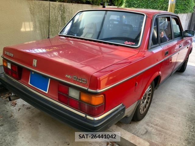 Volvo 240 1990-05 7621128-2