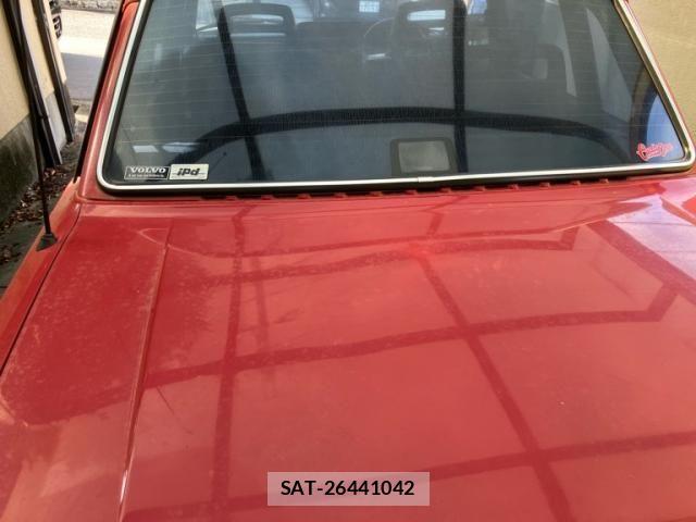 Volvo 240 1990-05 7621128-3