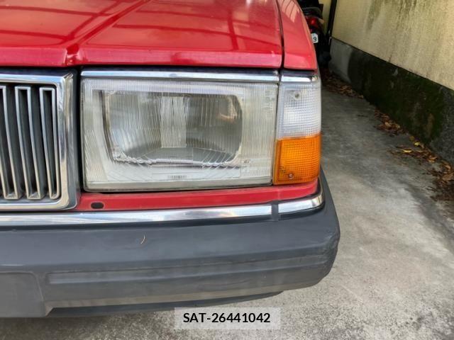 Volvo 240 1990-05 7621128-5