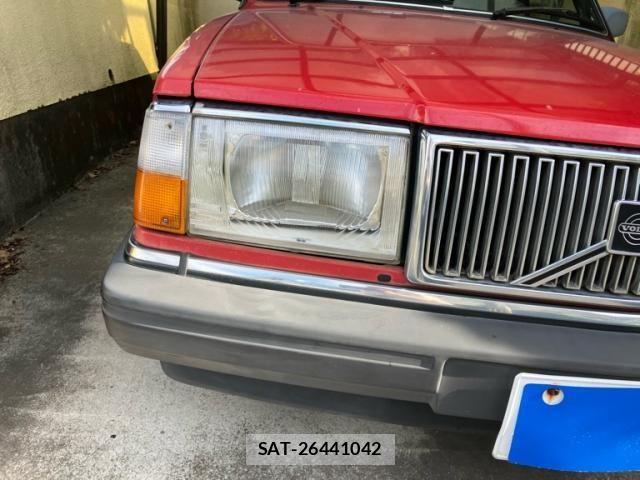 Volvo 240 1990-05 7621128-6
