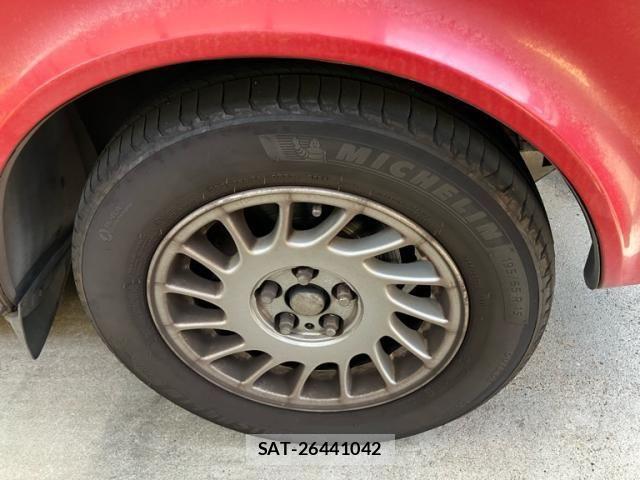 Volvo 240 1990-05 7621128-7