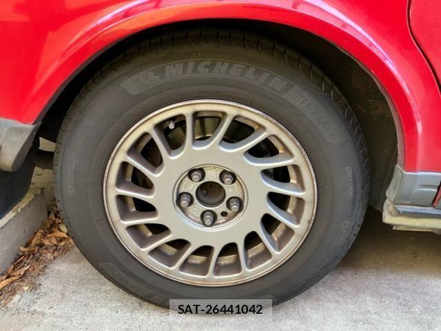 Volvo 240 1990-05 7621128-8