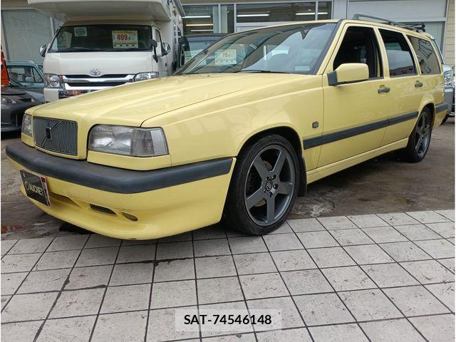 Volvo 850 ESTATE 1995-06 7330961-0