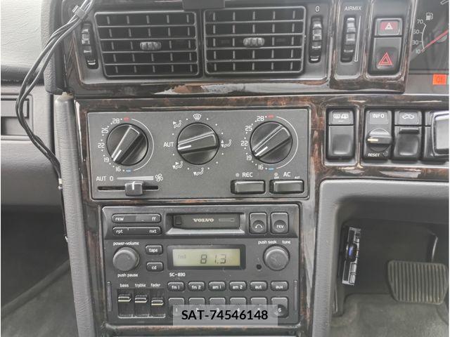 Volvo 850 ESTATE 1995-06 7330961-10