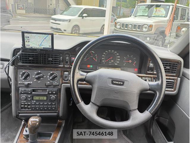 Volvo 850 ESTATE 1995-06 7330961-18