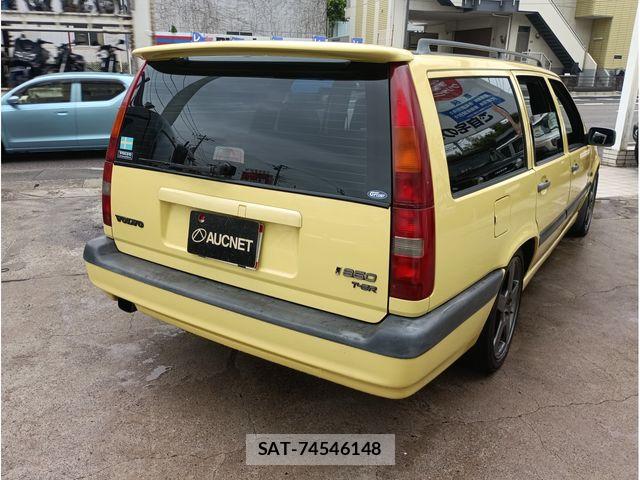 Volvo 850 ESTATE 1995-06 7330961-1