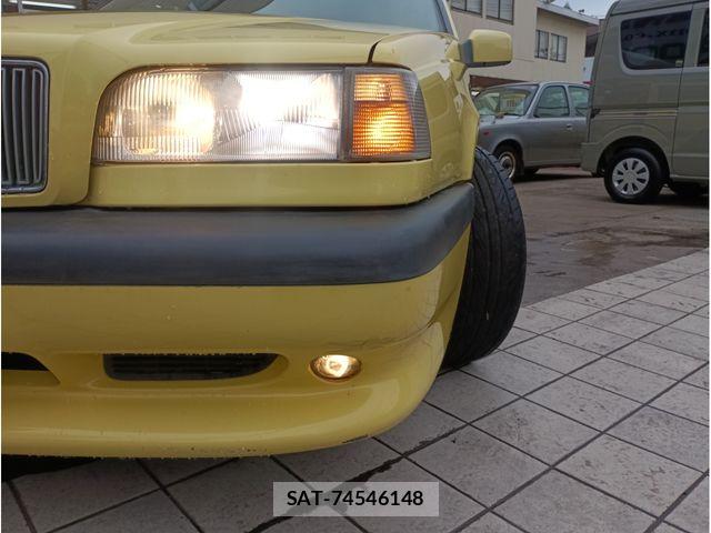 Volvo 850 ESTATE 1995-06 7330961-2