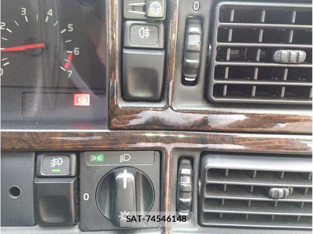 Volvo 850 ESTATE 1995-06 7330961-7