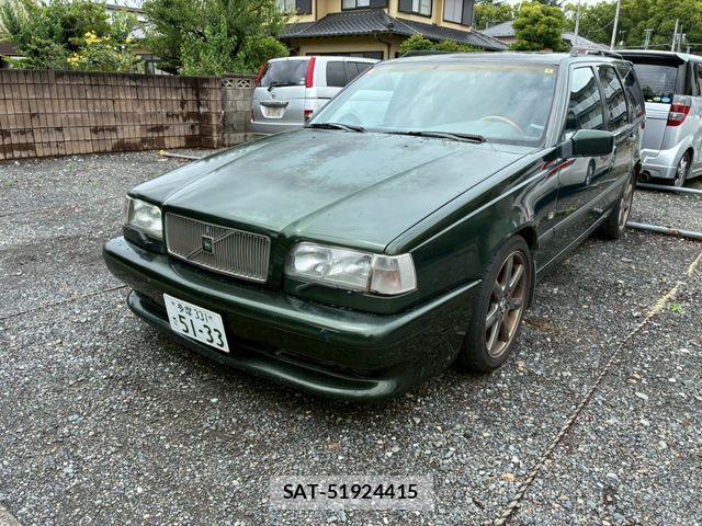 Volvo 850 ESTATE 1996-12 7360355-0