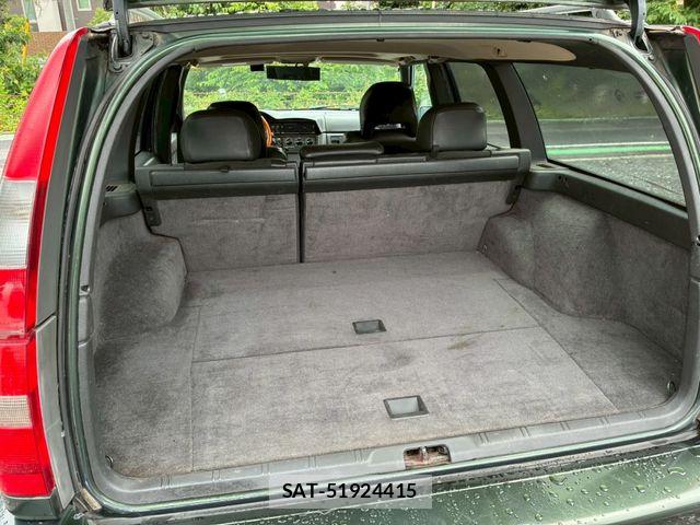 Volvo 850 ESTATE 1996-12 7360355-9