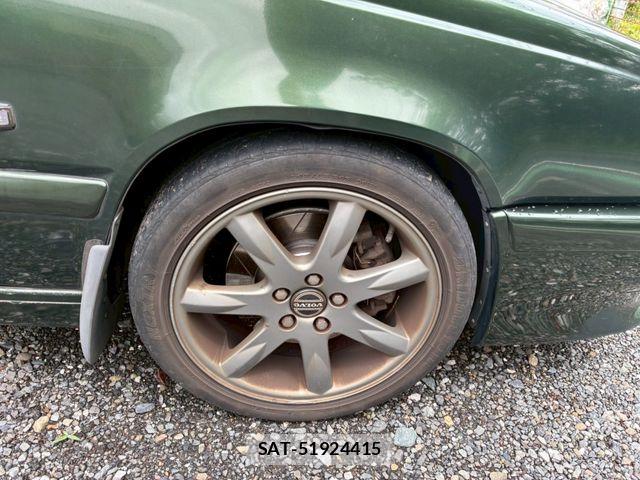 Volvo 850 ESTATE 1996-12 7360355-1