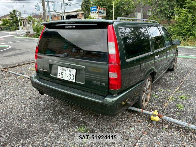 Volvo 850 ESTATE 1996-12 7360355-2