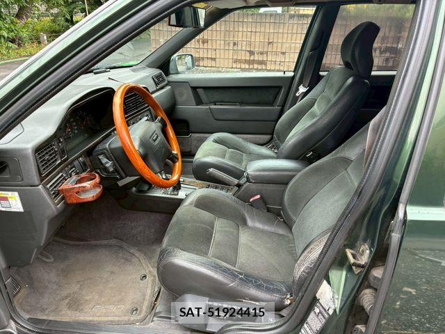 Volvo 850 ESTATE 1996-12 7360355-5