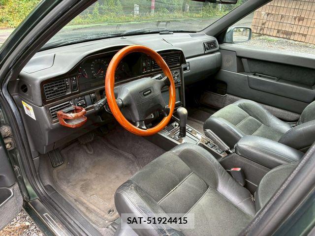 Volvo 850 ESTATE 1996-12 7360355-6