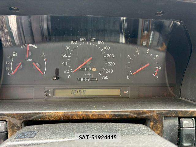 Volvo 850 ESTATE 1996-12 7360355-7