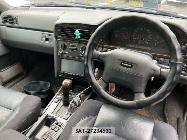 Volvo 850 ESTATE 1996-12 8882833-9
