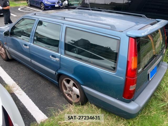Volvo 850 ESTATE 1996-12 8882833-2