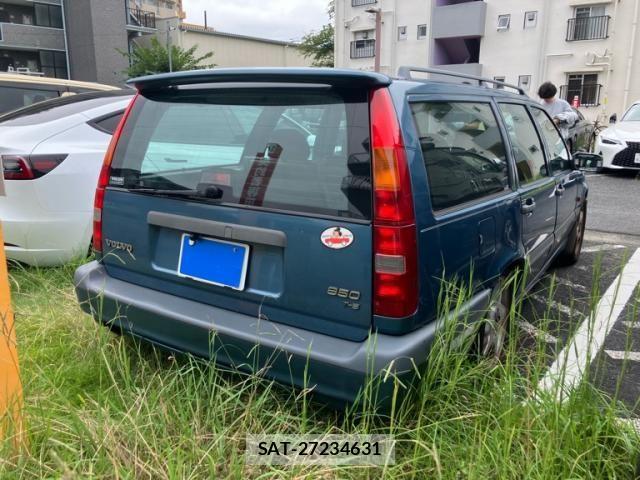 Volvo 850 ESTATE 1996-12 8882833-3
