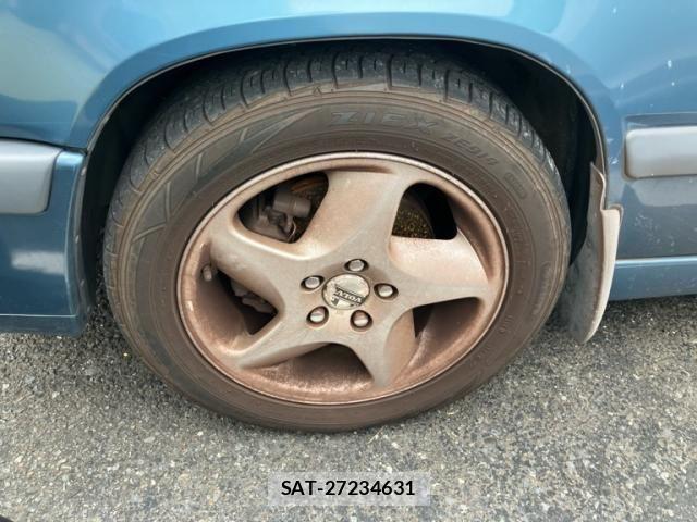 Volvo 850 ESTATE 1996-12 8882833-4