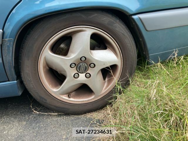Volvo 850 ESTATE 1996-12 8882833-5