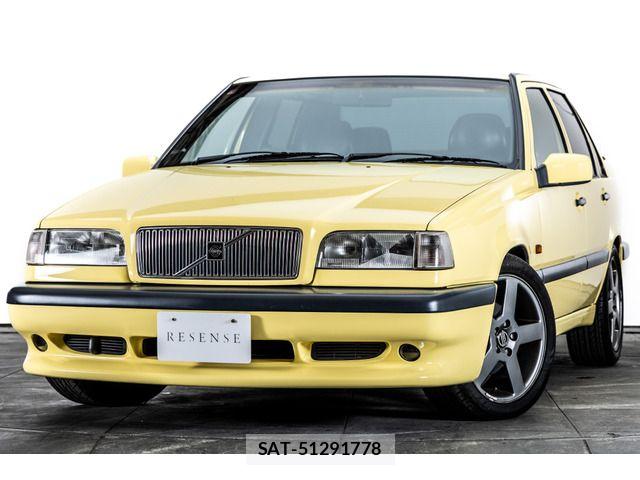 Volvo 850 1995-10 7330972-0