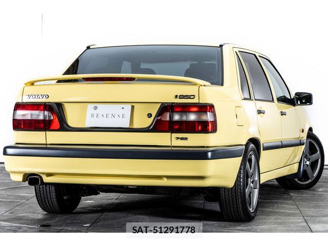 Volvo 850 1995-10 7330972-2