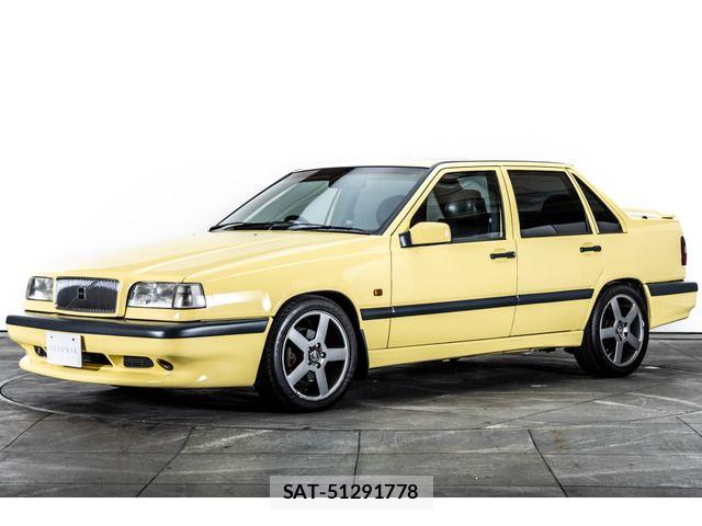 Volvo 850 1995-10 7330972-3