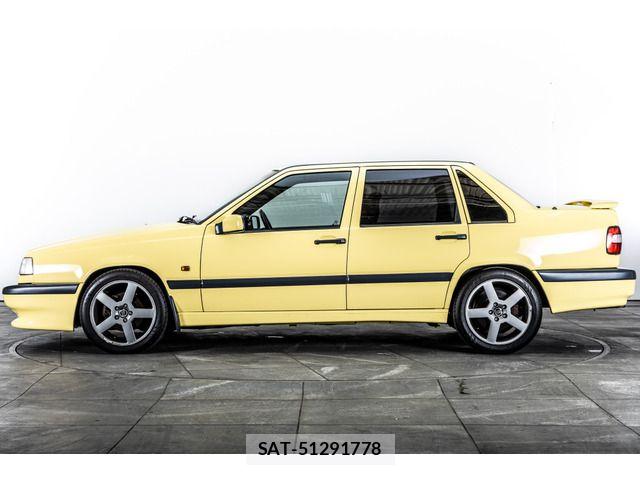 Volvo 850 1995-10 7330972-4
