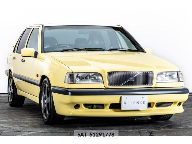 Volvo 850 1995-10 7330972-5