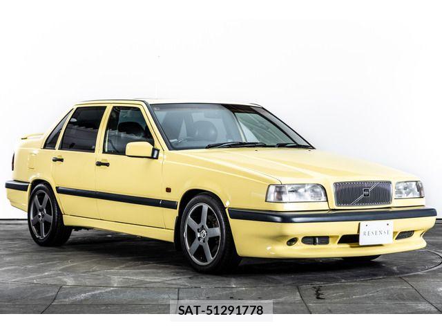 Volvo 850 1995-10 7330972-6