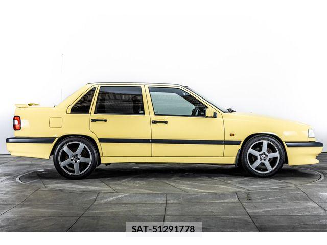 Volvo 850 1995-10 7330972-7