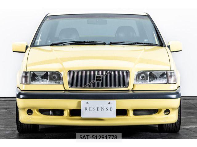 Volvo 850 1995-10 7330972-8