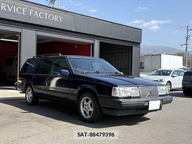 sat car