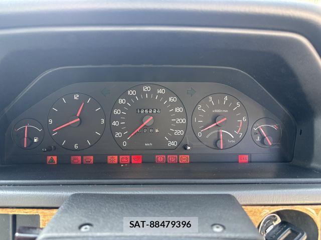 Volvo 940 ESTATE 1996-03 4177809-9
