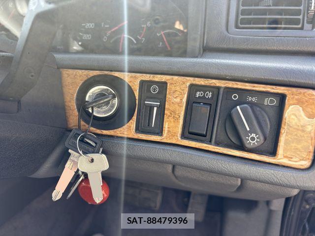 Volvo 940 ESTATE 1996-03 4177809-13