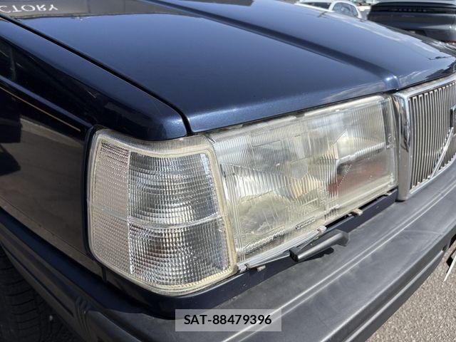 Volvo 940 ESTATE 1996-03 4177809-17