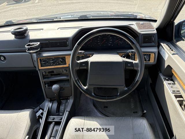 Volvo 940 ESTATE 1996-03 4177809-1